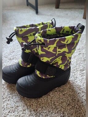 Northside Toddler Snow Boots